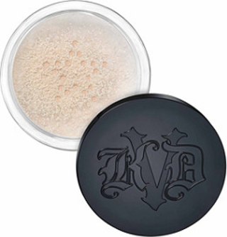 KVD Beauty Lock-It Setting Powder