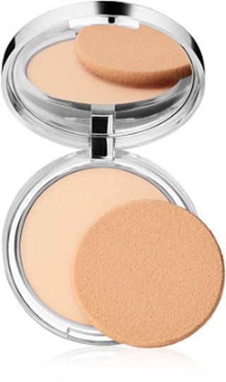 Clinique Stay-Matte Sheer Pressed Powder