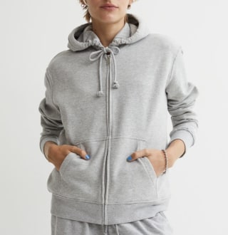 H&M Hooded Jacket