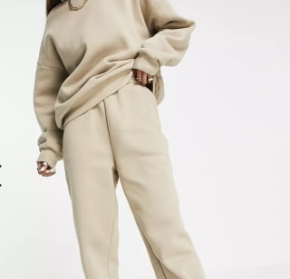 Asos Tracksuit Ultimate Sweat