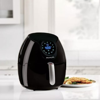 PowerXL 5-Quart Single Basket Air Fryer