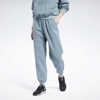 Reebok Classics Natural Dye Fleece Pants