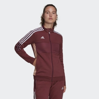 Adidas Tiro Winterized Jacket