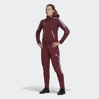 Adidas Tiro Winterized Track Pants