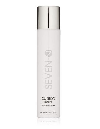 Seven Cubica Swept Texture Spray