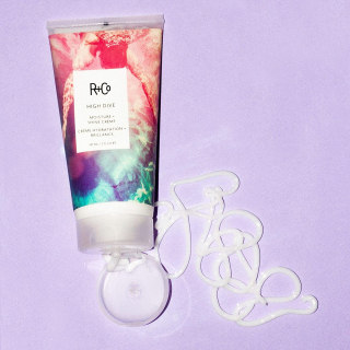 R+Co High Dive Moisture and Shine Crème