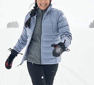 Eddie Bauer CirrusLite Down Jacket