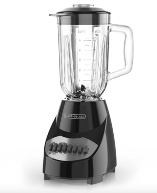 Black & Decker BL2010BG 10 Speed Blender