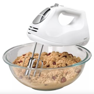 Hamilton Beach 6-Speed Hand Mixer