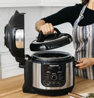 Bed bath and beyond pressure cooker xl best sale