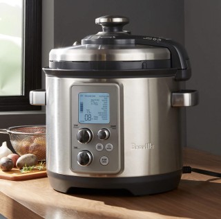 The 11 best pressure cookers of 2022 according to shoppers
