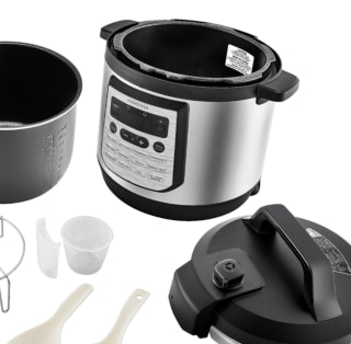 Insignia 8-Quart Digital Multicooker