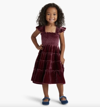 Hill House Home The Tiny Ellie Nap Dress