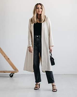 The Drop Women's Sandstorm Duster
