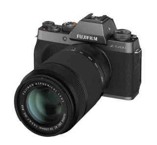 Fujifilm X-T200