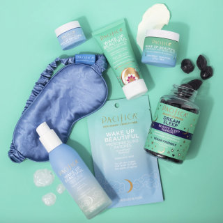 Wake Up Beautiful Bundle