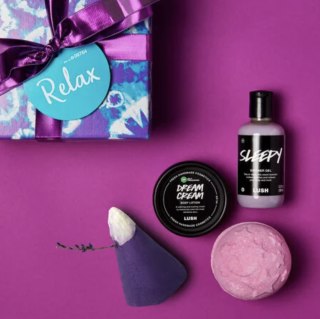 Relax Gift Set