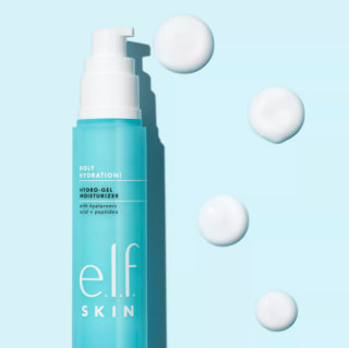 e.l.f. Holy Hydration! Hydro-Gel Moisturizer