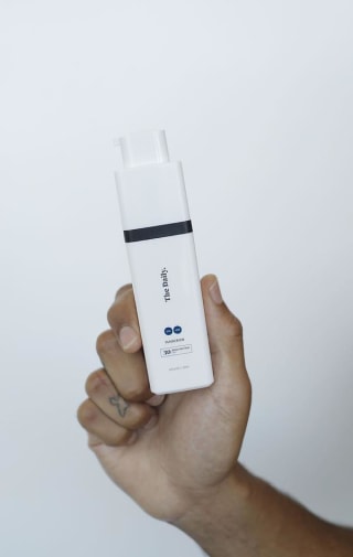 The Daily 3-in-1 Face Lotion