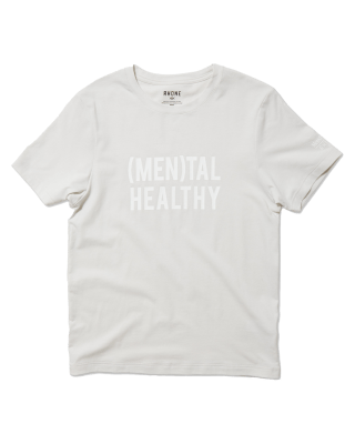 (Men)tal Healthy Everyday Tee