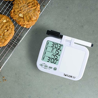 Taylor Precision Products Whiteboard Timer