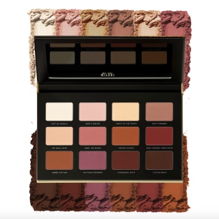 Milani UnGilded Most Loved Mattes Eyeshadow Palette