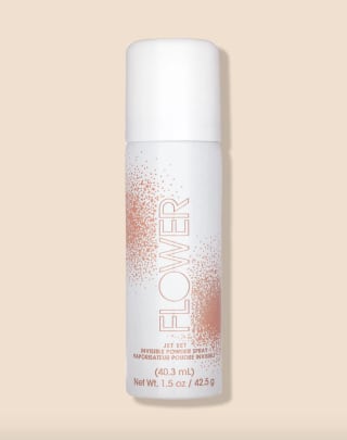 Flower Beauty Jet Set Invisible Powder Spray
