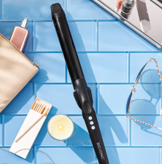 Best hair curling iron 2018 outlet