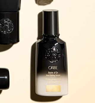 Oribe Balm D'Or Heat Styling Shield