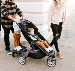 Baby Jogger City Mini 2 Stroller