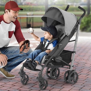 Cheap kids stroller sales