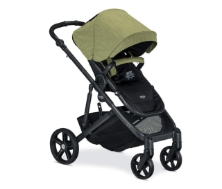 Britax B-Ready G3