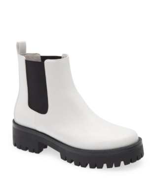 BP. Kora Lug Chelsea Boot