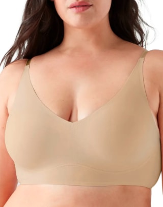 True & Co. True Body Lift Full Cup Triangle Bra