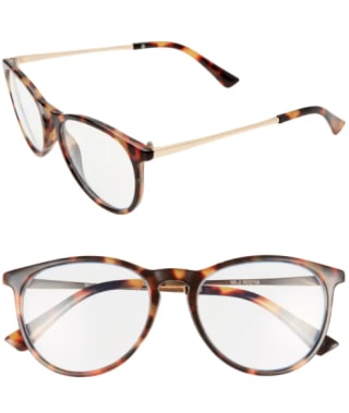 BP. Blue Light-Blocking Glasses