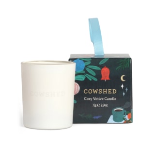 Cowshed Cosy Votive Candle