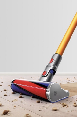Dyson V8 Absolute Vacuum
