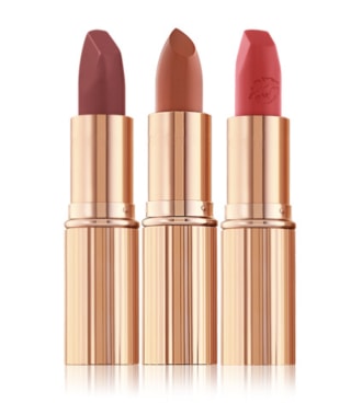 Charlotte's Day to Date Lip Kit