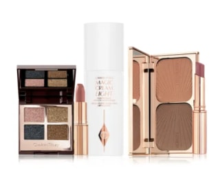 Charlotte's Superstar Glow Kit