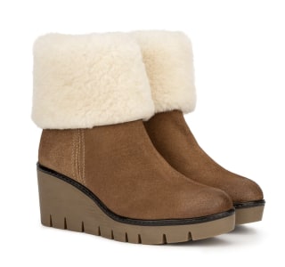 Vintage Foundry Co. Poppy Boot