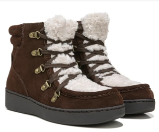 Zodiac Pierson Hiker Boot Shoes