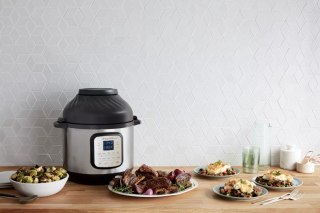 Instant Pot 8-Quart 11-in-1 Air Fryer