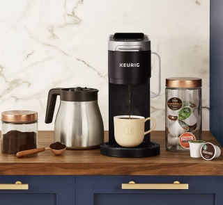 Keurig K-Duo Plus Coffee Maker