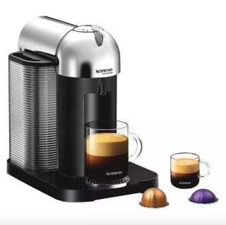Nespresso VertuoLine Coffee and Espresso Maker
