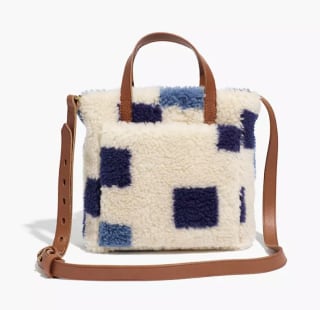 Madewell The Small Transport Crossbody