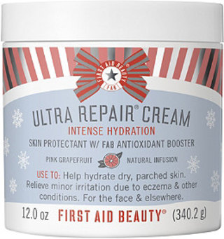Limited Edition Ultra Repair Cream Pink Grapefruit