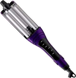 A-Wave-We-Go Adjustable Hair Waver