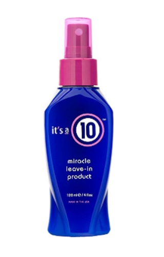 It's A 10 Miracle Leave-In Product
