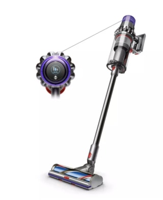 Dyson Outsize Vacuum