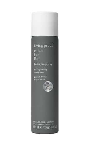 Living Proof Perfect hair Day (PhD) Heat Styling Spray